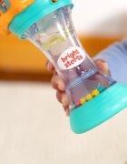 Bright Starts Just for Sun електронна дрънкалка с мелодия 6 m+ 1 бр.