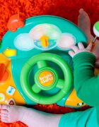 Bright Starts Lights & Colors Driver играчка за подреждане с мелодия 6 m+ 1 бр.
