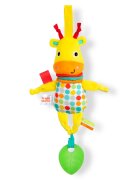 Bright Starts Pull Play & Boogie™ играчка с мелодия 0m+ 1 бр.