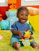 Bright Starts Pull Play & Boogie™ играчка с мелодия 0m+ 1 бр.