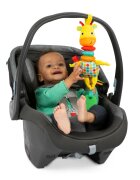 Bright Starts Pull Play & Boogie™ играчка с мелодия 0m+ 1 бр.