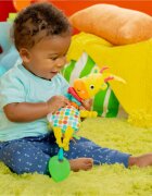 Bright Starts Pull Play & Boogie™ играчка с мелодия 0m+ 1 бр.