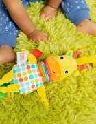 Bright Starts Pull Play & Boogie™ играчка с мелодия 0m+ 1 бр.