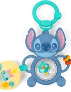 Bright Starts Stitch Tummy Tumble играчка за подреждане 1 бр.