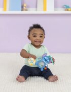 Bright Starts Stitch Tummy Tumble играчка за подреждане 1 бр.