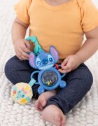 Bright Starts Stitch Tummy Tumble играчка за подреждане 1 бр.