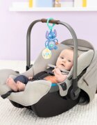 Bright Starts Stitch Tummy Tumble играчка за подреждане 1 бр.