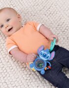 Bright Starts Stitch Tummy Tumble играчка за подреждане 1 бр.
