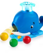 Bright Starts Whale Popper музикална играчка 6m+ 1 бр.