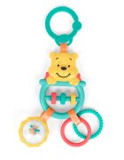 Bright Starts Winnie the Pooh Busy Bear играчка за подреждане 1 бр.