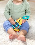 Bright Starts Winnie the Pooh Busy Bear играчка за подреждане 1 бр.