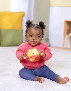 Bright Starts Winnie the Pooh Jingle & Shake Oball дрънкалка 0m+ 1 бр.