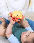 Bright Starts Winnie the Pooh Jingle & Shake Oball дрънкалка 0m+ 1 бр.