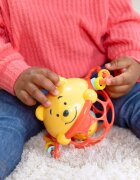 Bright Starts Winnie the Pooh Jingle & Shake Oball дрънкалка 0m+ 1 бр.