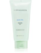 BRINGGREEN Aloe 97% Soothing Gel успокояващ гел с алое вера 300 мл.