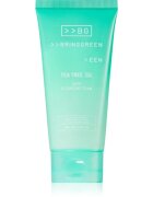 BRINGGREEN Tea Tree Cica Deep Cleansing Foam дълбокопочистваща пяна с успокояващ ефект 120 мл.