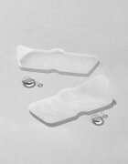 BRINGGREEN Tea Tree Cica Pore Nose Strip лепенки за проблемна кожа за нос 5 бр.