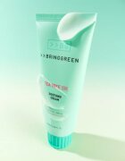BRINGGREEN Tea Tree Cica Soothing Cream Plus интензивно подхранващ крем с успокояващ ефект 100 мл.