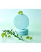 BRINGGREEN Tea Tree Cica Tone Up Sun Cushion лек защитен флуид с апликатор SPF 50+ 15 гр.