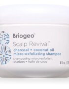 Briogeo Scalp Revival ексфолиращ шампоан За коса 236 мл.
