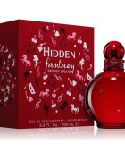 Britney Spears Hidden Fantasy парфюмна вода за жени 100 мл.