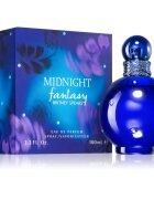 Britney Spears Midnight Fantasy парфюмна вода за жени 100 мл.