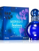Britney Spears Midnight Fantasy парфюмна вода за жени 30 мл.