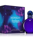 Britney Spears Midnight Fantasy парфюмна вода за жени 50 мл.