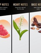 Bruno Banani Absolute Man дезодорант в спрей за мъже 150 мл.