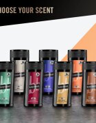 Bruno Banani Absolute Man освежаващ душ гел 3 в 1 за мъже 250 мл.