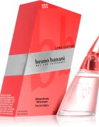Bruno Banani Absolute Woman тоалетна вода за жени 50 мл.