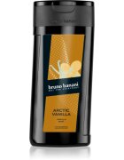 Bruno Banani Arctic Vanilla освежаващ душ гел 3 в 1 за мъже 250 мл.