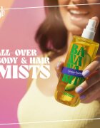 Bruno Banani Banana Bite спрей за тяло за жени 236 мл.