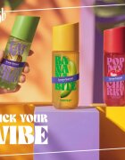 Bruno Banani Banana Bite спрей за тяло за жени 236 мл.