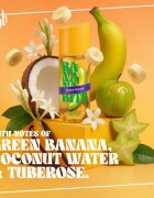 Bruno Banani Banana Bite спрей за тяло за жени 236 мл.