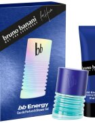 Bruno Banani bb Energy подаръчен комплект за мъже