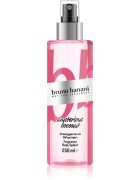 Bruno Banani Dangerous Woman Mysterious Coconut освежаващ спрей за тяло за жени 250 мл.