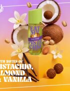 Bruno Banani Eat My Pistachio парфюмиран спрей за тяло унисекс 236 мл.