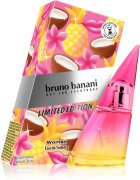 Bruno Banani Limited Edition Female тоалетна вода за жени лимитирана версия 30 мл.