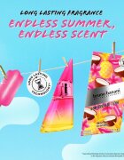 Bruno Banani Limited Edition Female тоалетна вода за жени лимитирана версия 30 мл.