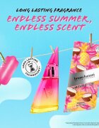 Bruno Banani Limited Edition Female тоалетна вода за жени лимитирана версия 50 мл.