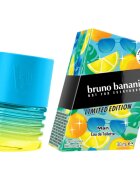 Bruno Banani Limited Edition Male тоалетна вода за мъже 30 мл.