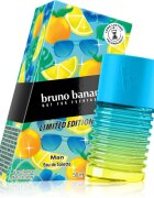Bruno Banani Limited Edition Male тоалетна вода за мъже 50 мл.