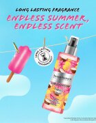 Bruno Banani Limited Edition Tropical Crush парфюмиран спрей за тяло за жени 250 мл.