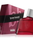 Bruno Banani Loyal Man парфюмна вода за мъже 50 мл.