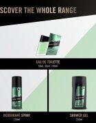 Bruno Banani Made for Men дезодорант в спрей за мъже 150 мл.