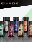 Bruno Banani Made for Men освежаващ душ гел 3 в 1 за мъже 250 мл.