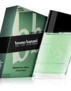 Bruno Banani Made for Men тоалетна вода за мъже 50 мл.