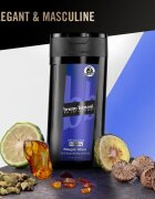 Bruno Banani Magic Man освежаващ душ гел 3 в 1 за мъже 250 мл.