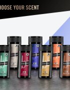 Bruno Banani Magic Man освежаващ душ гел 3 в 1 за мъже 250 мл.